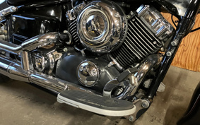 YAMAHA DRAGSTAR 400 CLASSIC 2001 VH01J