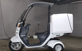 HONDA GYRO TA03