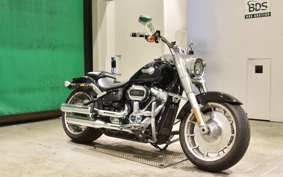 HARLEY FLBS 1870 2023