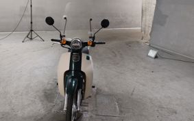 HONDA SUPER CUB50 AA09