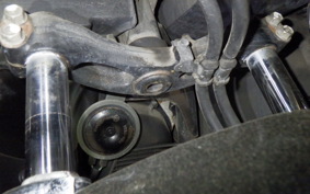 HONDA FORZA Z 1998 MF08