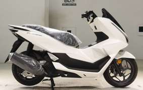 HONDA PCX 160 2016 KF47