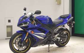 YAMAHA YZF-R1 2007