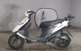 SUZUKI ADDRESS V125 CF46A