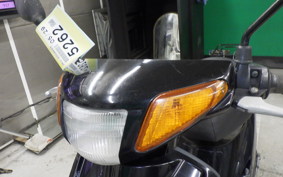 YAMAHA JOG Gen.1 2025 3KJ
