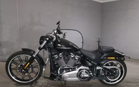 HARLEY HARLEY FXBRS1870 YHK