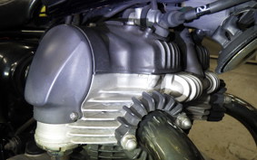 KAWASAKI W400 2006 EJ400A