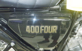 HONDA CB400SS E 2005 NC41