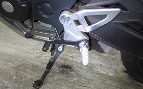 HONDA CB125 R 2017 JC79