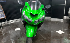 KAWASAKI NINJA ZX-14R HIG 2016 ZXT40J