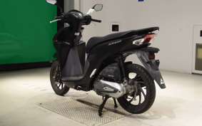HONDA DIO 110 JK03