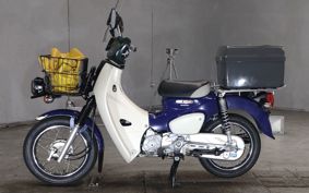 HONDA SUPER CUB110 JA42