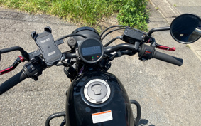 KAWASAKI Z900RS SE 2022 ZR900C