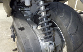 YAMAHA BJ 2025 SA24J