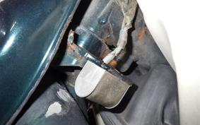 HONDA C50 SUPER CUB C50