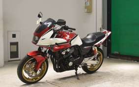 HONDA CB400 SUPER BOLDOR VTEC 2007 NC39
