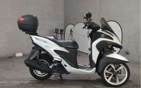 YAMAHA TRICITY 125 SE82J