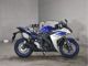 Фото Yamaha YZF-R25 с японского аукциона