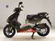 Фото Aprilia SR50R с японского аукциона