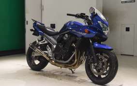 SUZUKI BANDIT 1250 SA 2012 GW72A