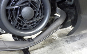 SUZUKI ｽｳｨｯｼｭ125 2023 DV12B