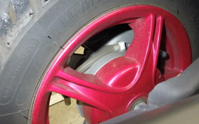 YAMAHA JOG ZR-4 SA58J