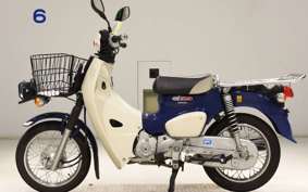 HONDA C110 SUPER CUB JA42