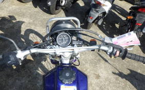 SUZUKI DJEBEL 125 SF44A