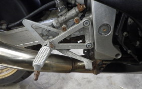 HONDA CBR250R