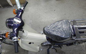 HONDA C90 SUPER CUB 2016 HA02