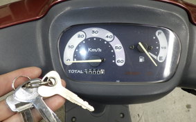 YAMAHA JOG POCHE 2025 SA08J