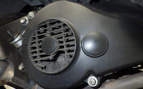SUZUKI ADDRESS V125 2010 CF4EA