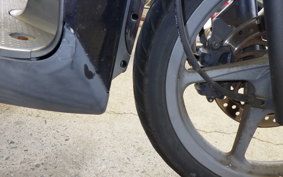 HONDA DIO 110 JF31