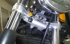 KAWASAKI ZEPHYR 1100 2006 ZRT10A