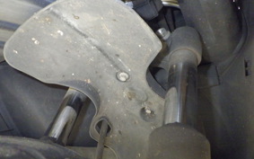 HONDA SPACY 100 JF13