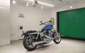 HARLEY FXDL 1580 2009