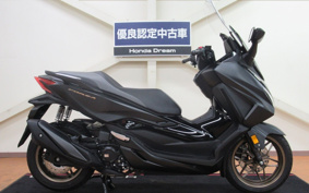 HONDA FORZA 250 MF17