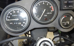 YAMAHA FZR400 R 1988 1WG