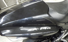 KAWASAKI ZX 1400 NINJA R A 2012