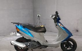 SUZUKI ADDRESS V125 CF4EA