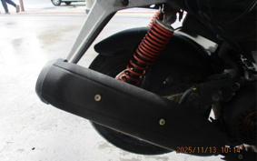 YAMAHA CYGNUS 125 X SE44J