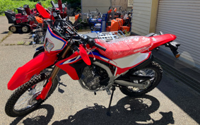 HONDA CRF250L MD47