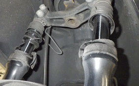 YAMAHA AXIS 125 Z 2000 SED7J