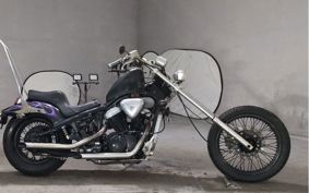 HONDA STEED 400 1994 NC26