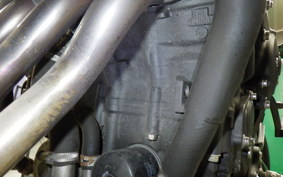 YAMAHA FZ8 FAZER S 2015