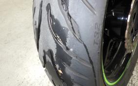 KAWASAKI NINJA 650 A 2019 ER650H