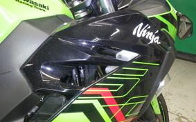 KAWASAKI NINJA 250 2 2023 EX250Y