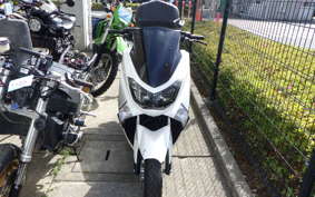 YAMAHA N-MAX 155 A SG50J