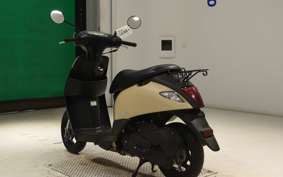 SUZUKI LET's CA4AA