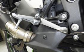 KAWASAKI NINJA ZX-6R A 2024 ZX636J